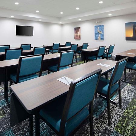 Hampton Inn & Suites D'Iberville Μπιλόξι Εξωτερικό φωτογραφία
