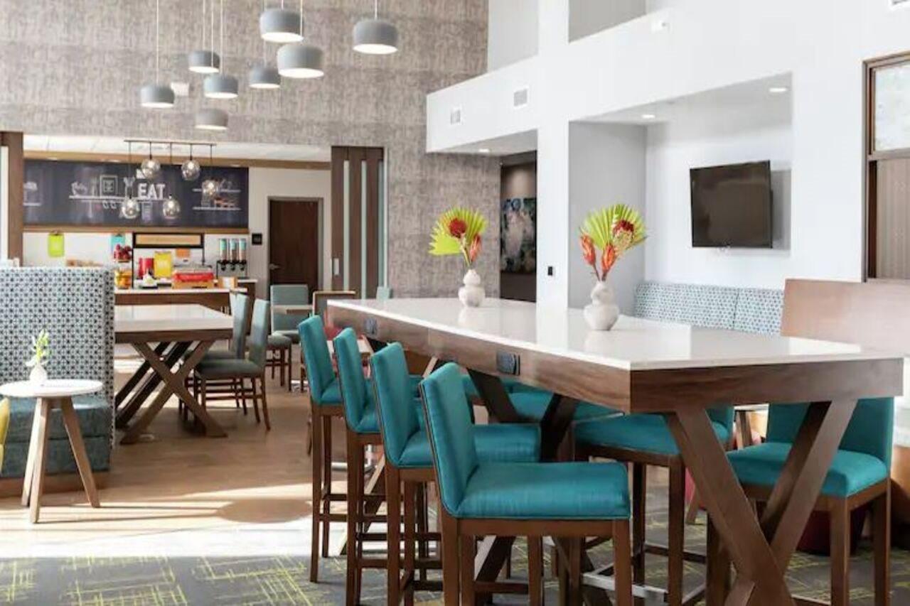 Hampton Inn & Suites D'Iberville Μπιλόξι Εξωτερικό φωτογραφία