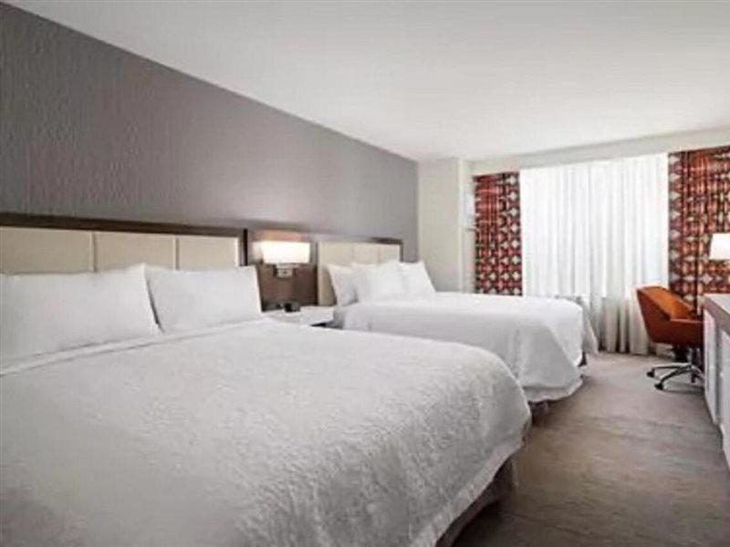 Hampton Inn & Suites D'Iberville Μπιλόξι Εξωτερικό φωτογραφία