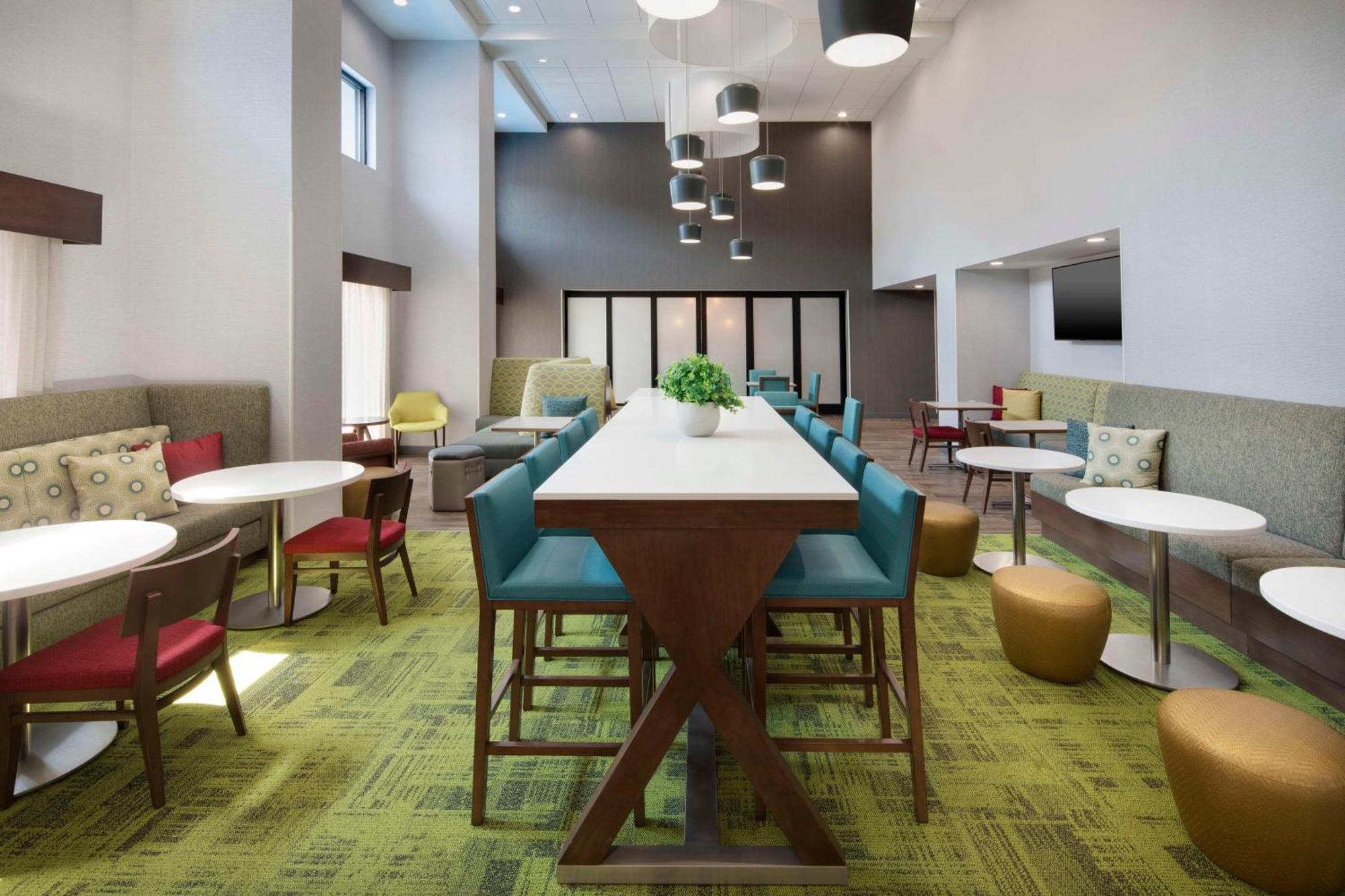 Hampton Inn & Suites D'Iberville Μπιλόξι Εξωτερικό φωτογραφία