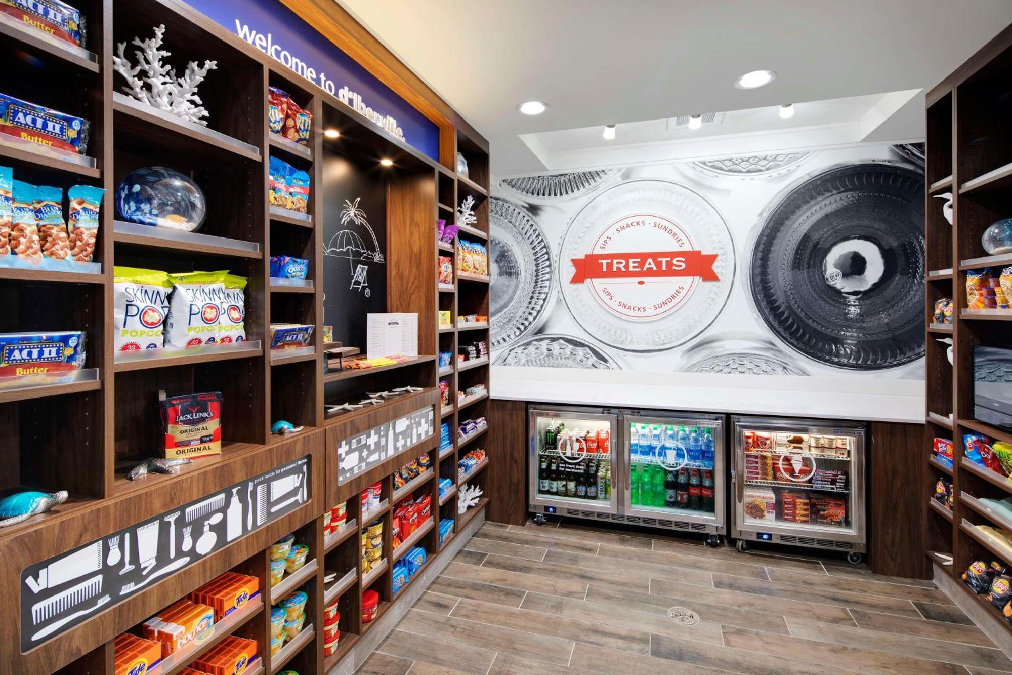 Hampton Inn & Suites D'Iberville Μπιλόξι Εξωτερικό φωτογραφία