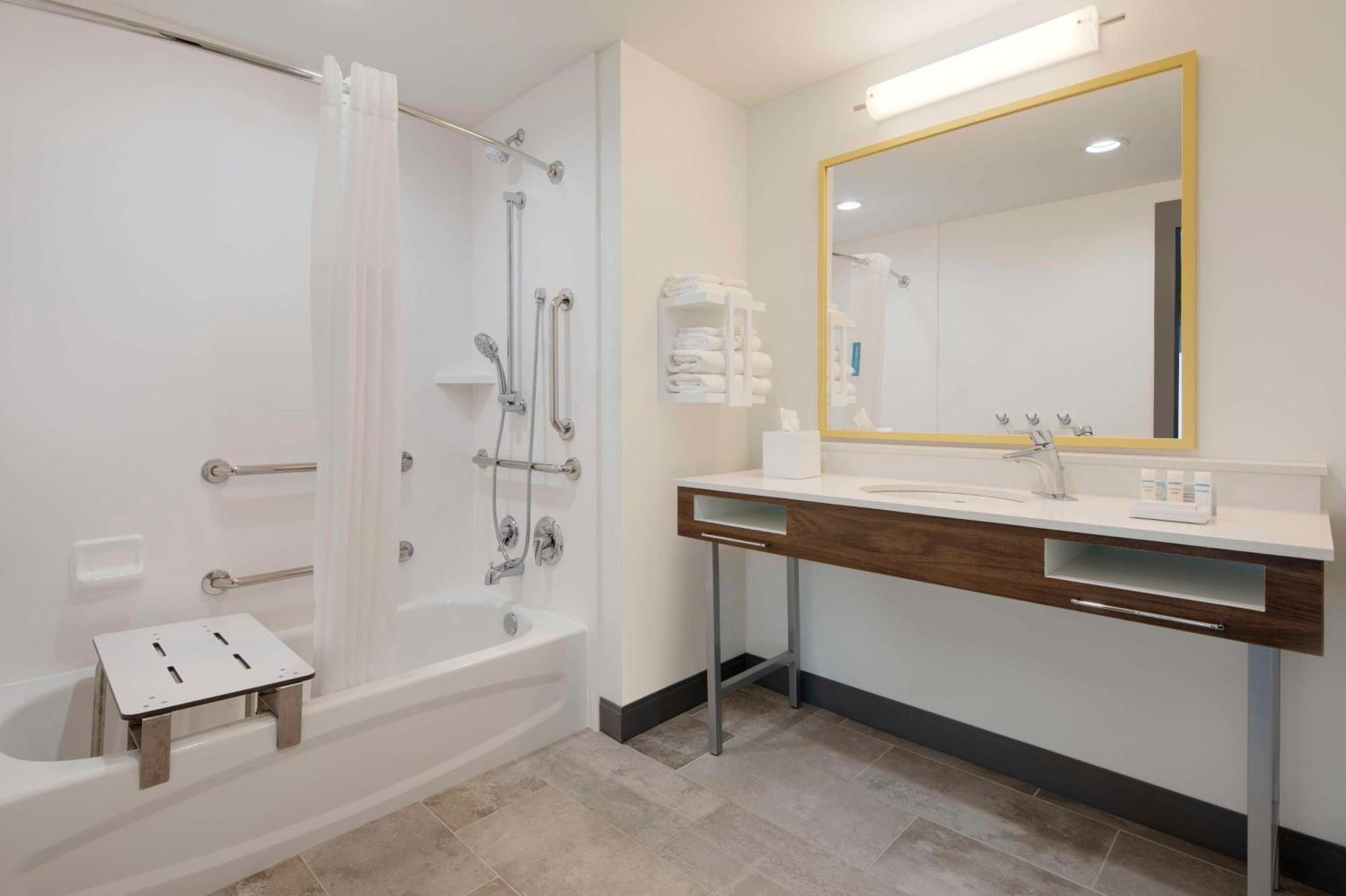 Hampton Inn & Suites D'Iberville Μπιλόξι Εξωτερικό φωτογραφία