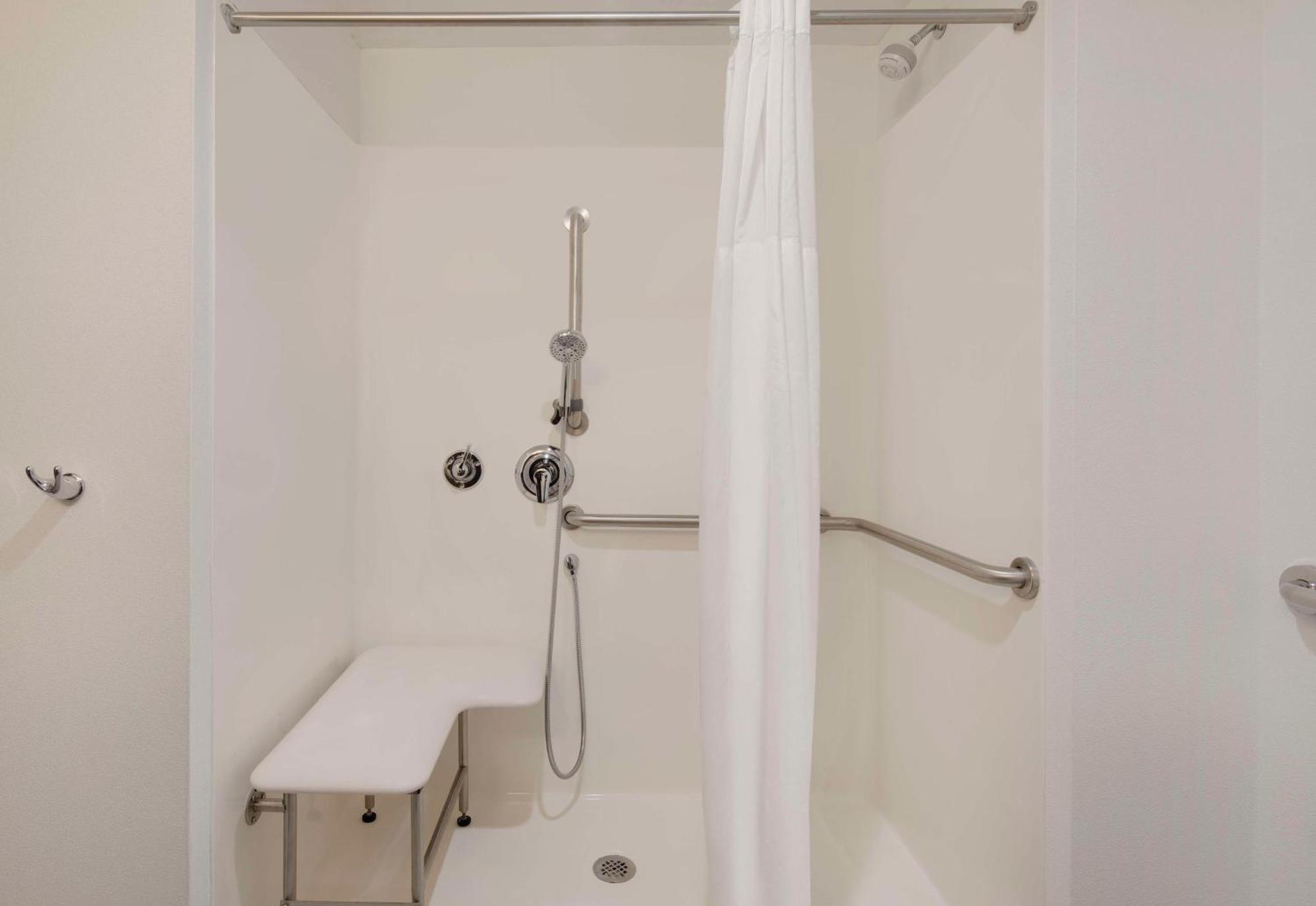 Hampton Inn & Suites D'Iberville Μπιλόξι Εξωτερικό φωτογραφία