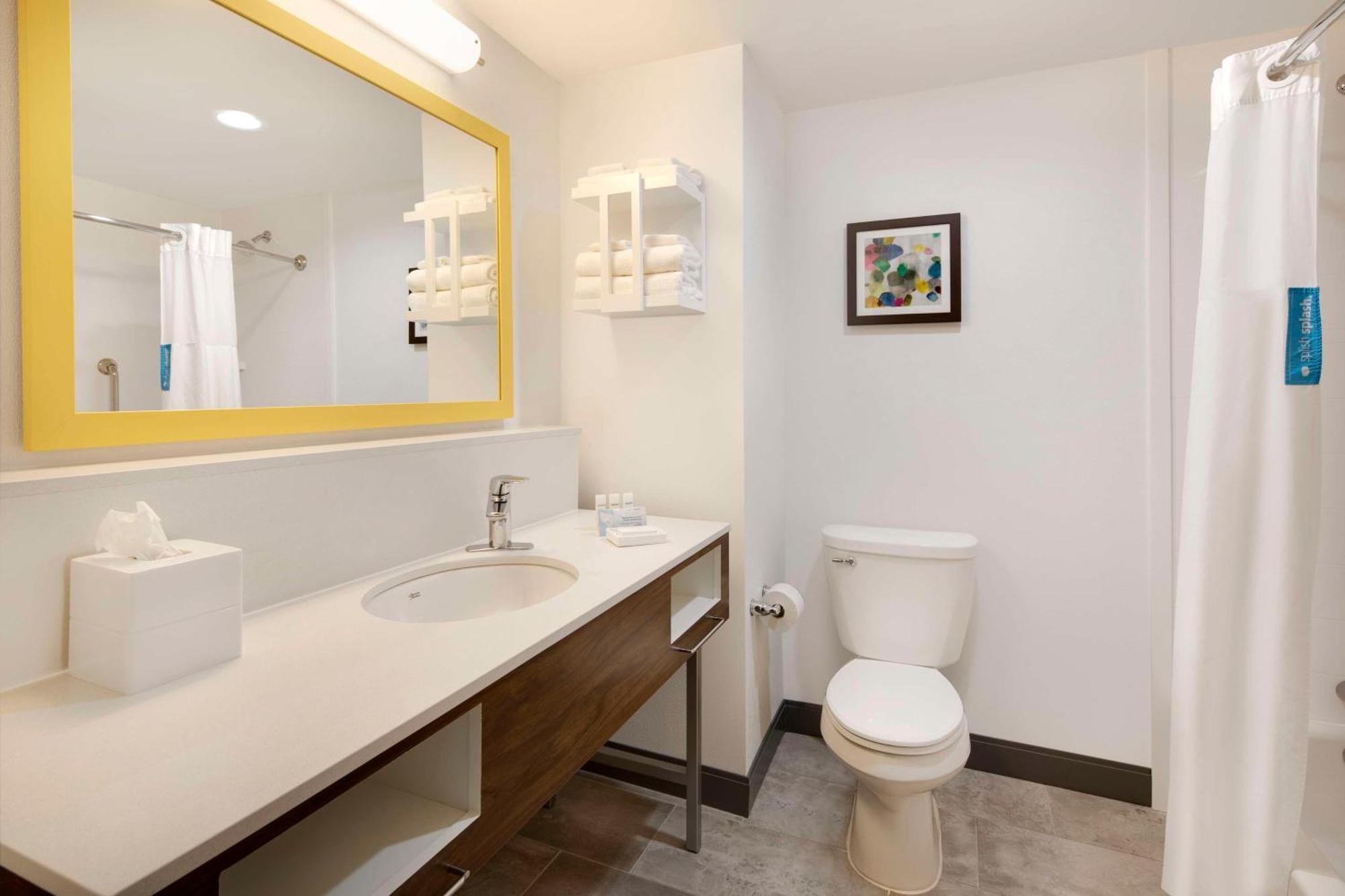 Hampton Inn & Suites D'Iberville Μπιλόξι Εξωτερικό φωτογραφία