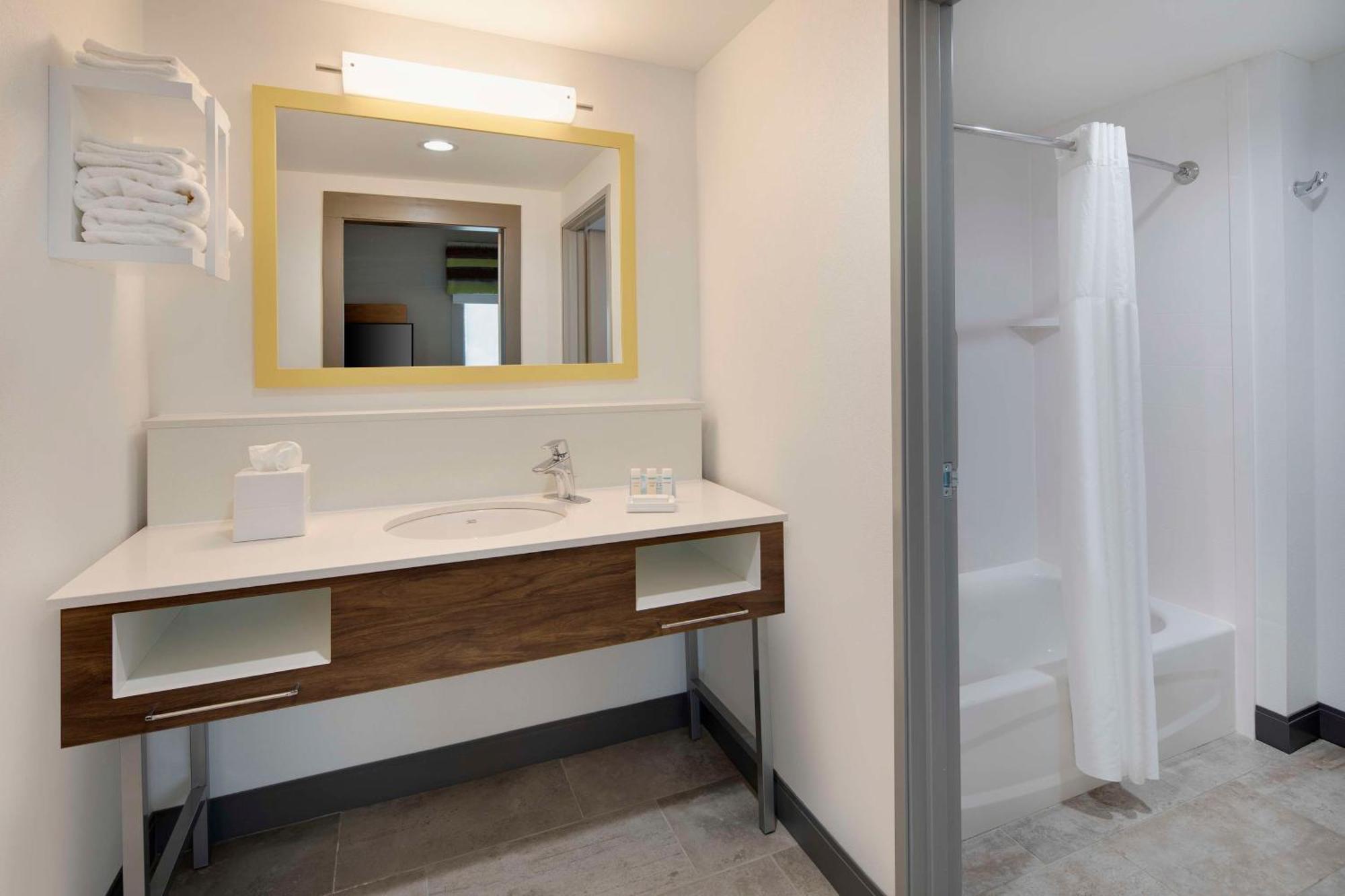 Hampton Inn & Suites D'Iberville Μπιλόξι Εξωτερικό φωτογραφία