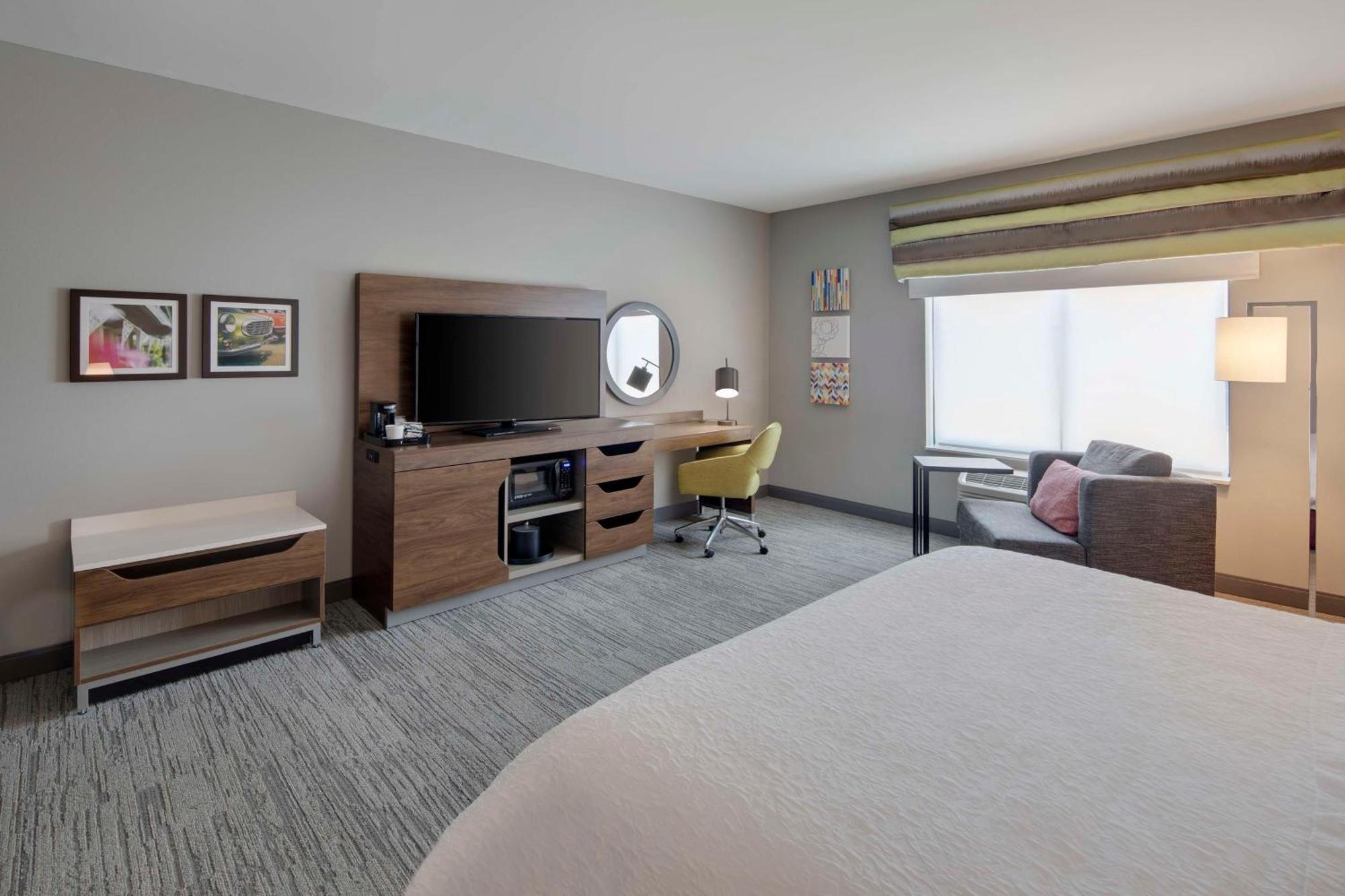 Hampton Inn & Suites D'Iberville Μπιλόξι Εξωτερικό φωτογραφία