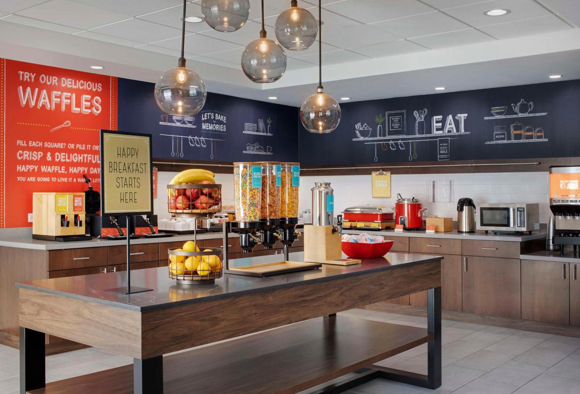 Hampton Inn & Suites D'Iberville Μπιλόξι Εξωτερικό φωτογραφία