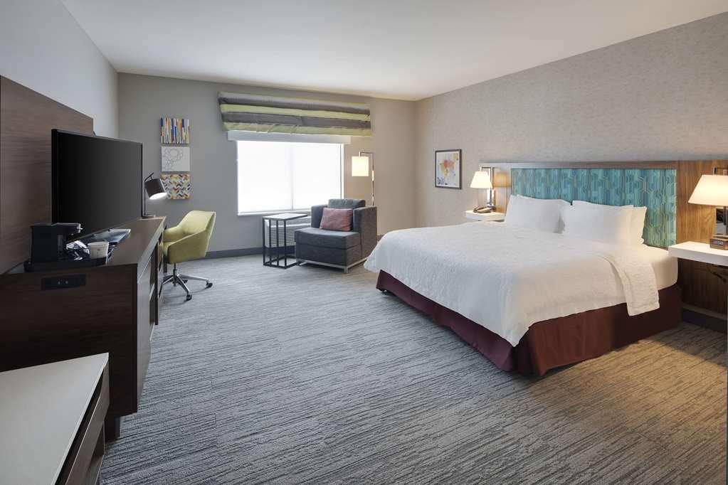 Hampton Inn & Suites D'Iberville Μπιλόξι Δωμάτιο φωτογραφία