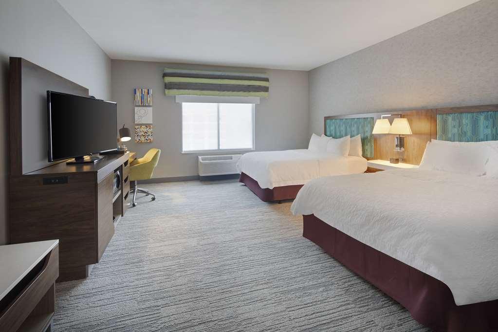Hampton Inn & Suites D'Iberville Μπιλόξι Δωμάτιο φωτογραφία